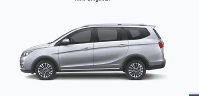 Wuling Cortez untuk perjalanan keluarga